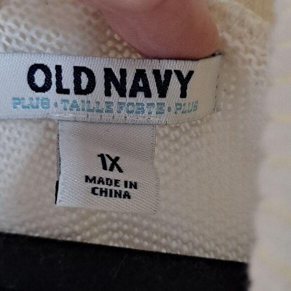 Old Navy ladies cowl neck sweater NWT - Picture 4 of 11